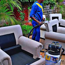 Sofa Set Cleaning